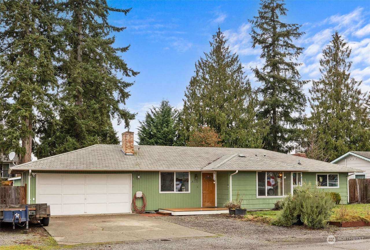 8710 46th Drive - Photo 1