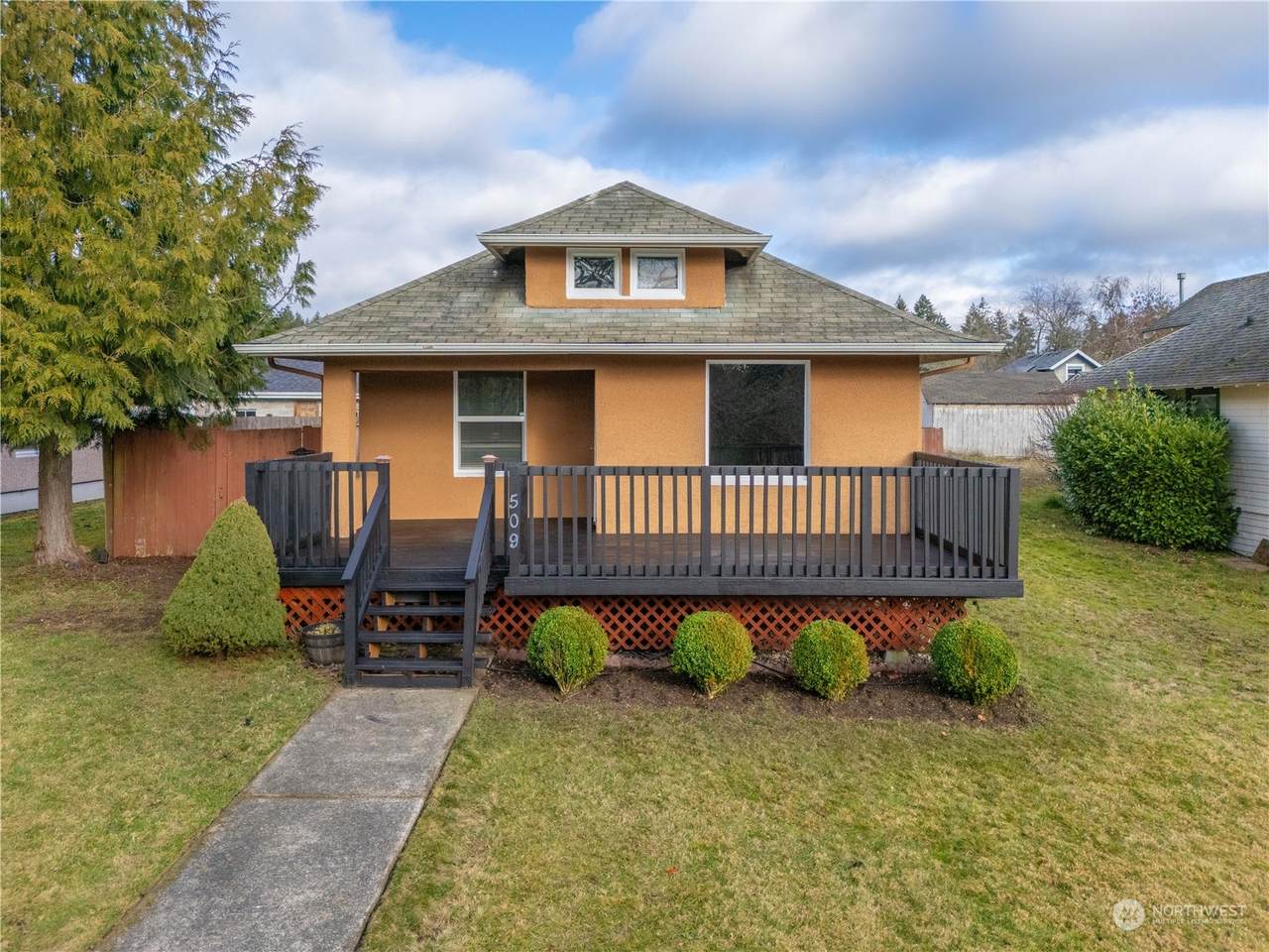 509 Barksdale Avenue - Photo 1