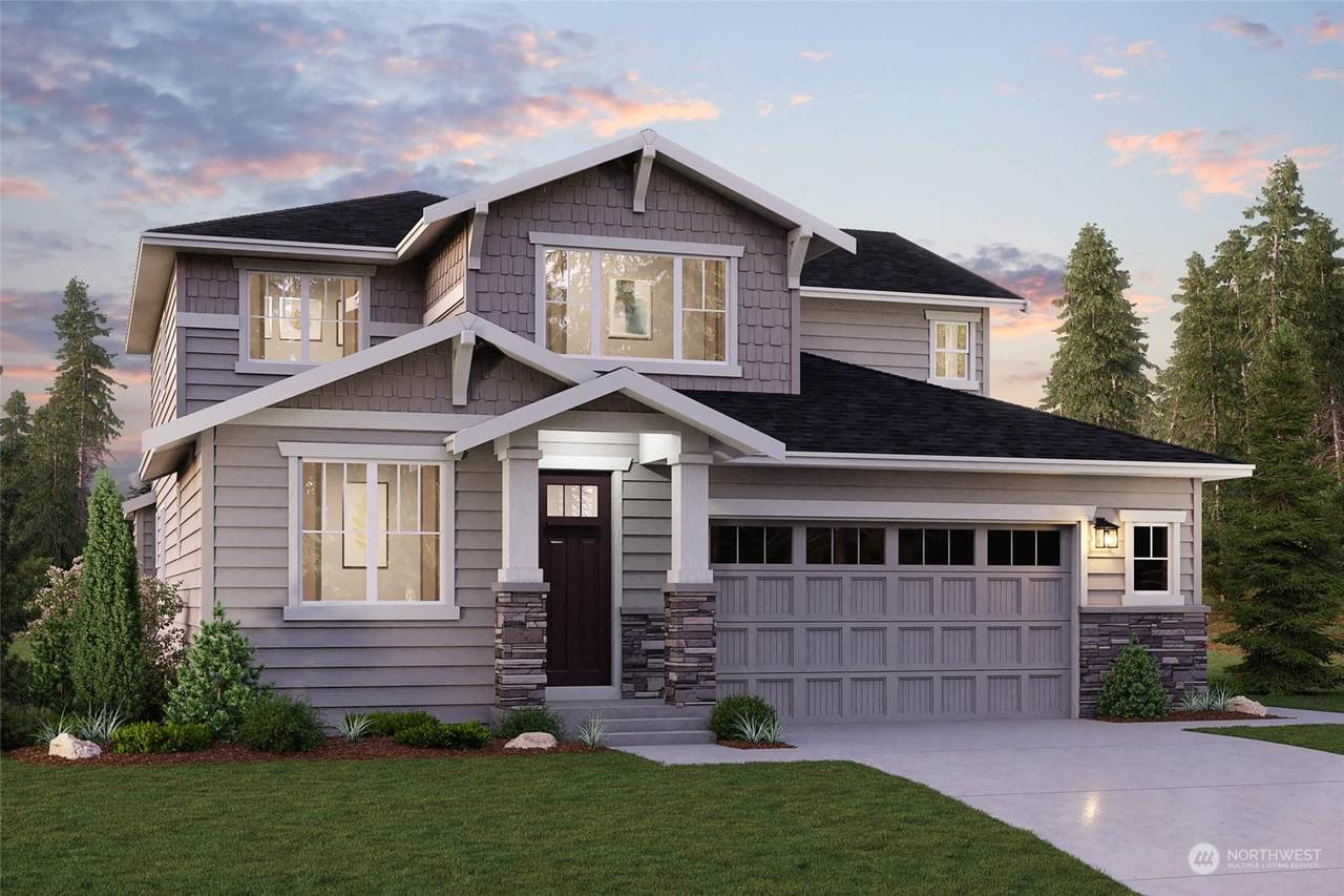3883 Mccormick Village Drive - Photo 1
