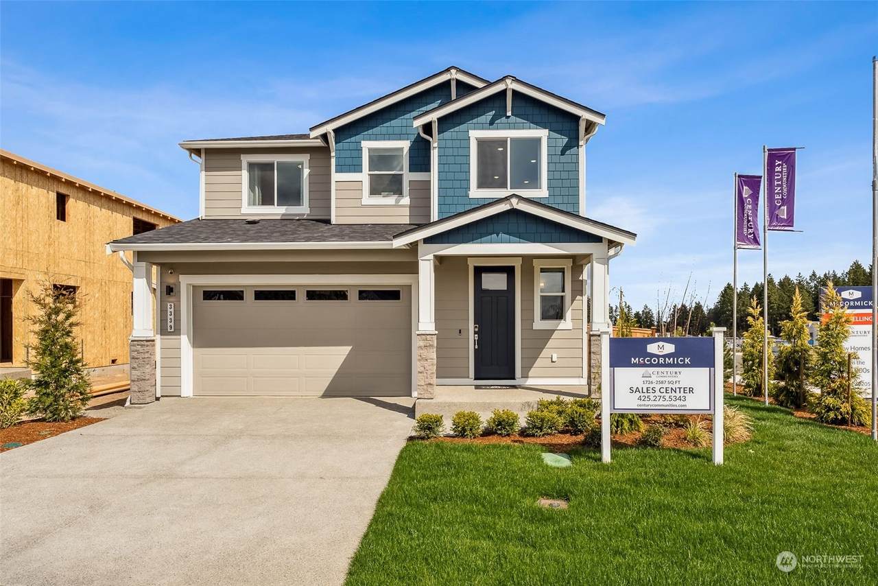 3884 Mccormick Village Drive - Photo 1