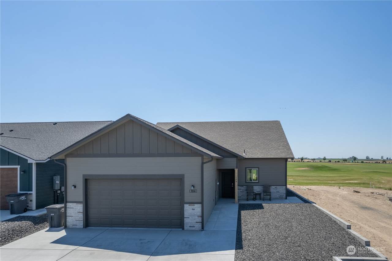 6549 Hwy 262 Lot 104 - Photo 1