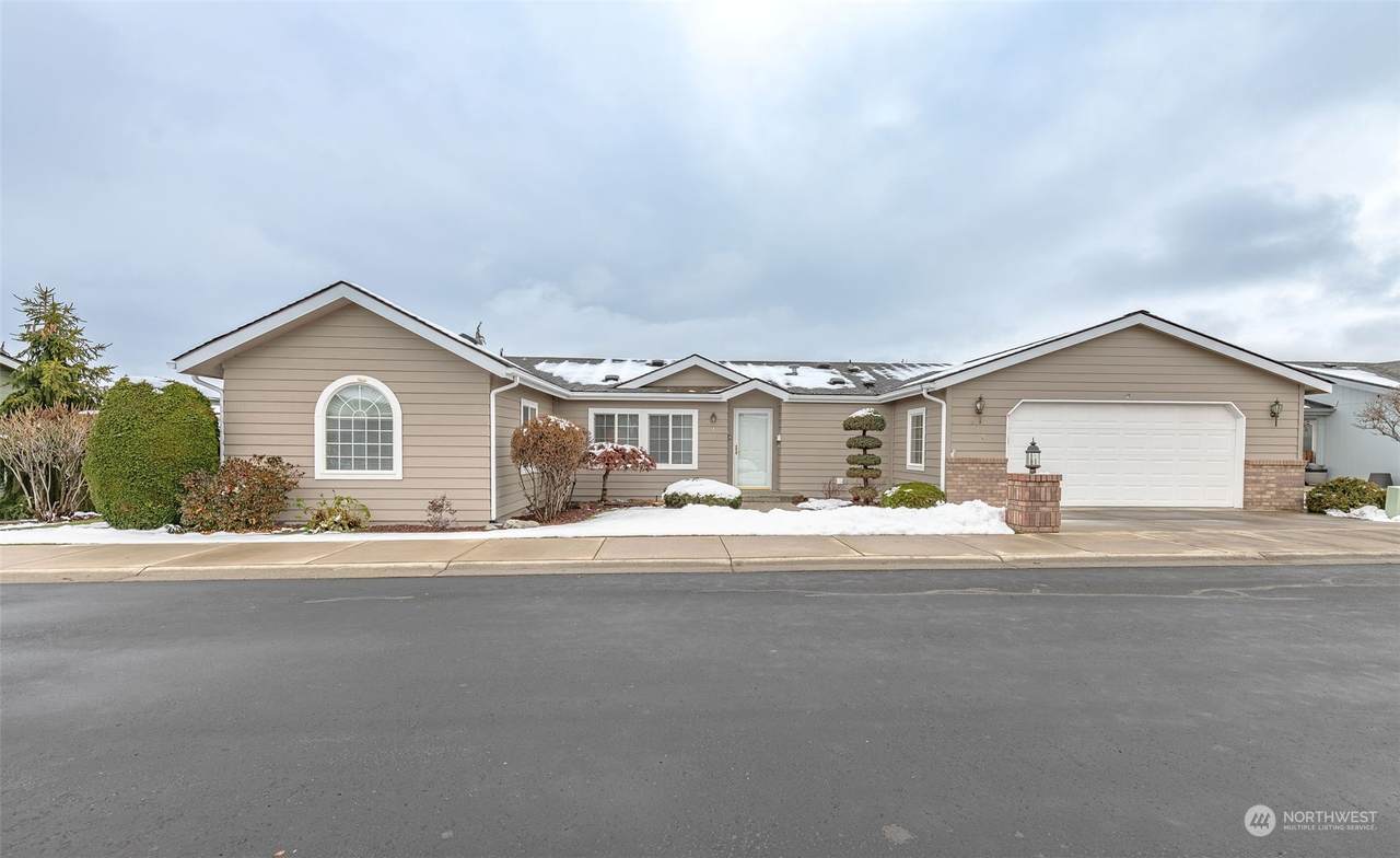 510 Sundance Drive - Photo 1