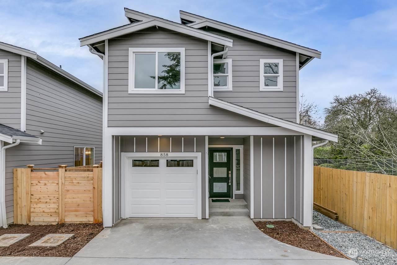 858 136th Street - Photo 1