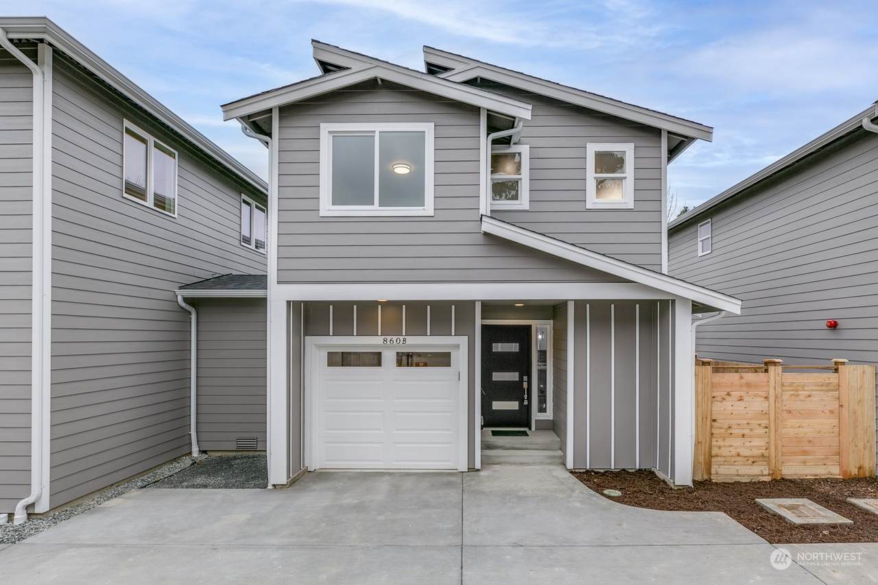 860 B 136th Street - Photo 1