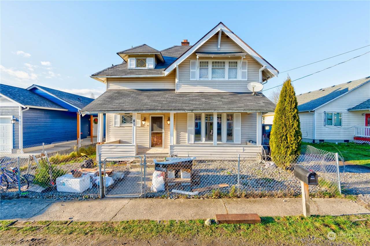 84 11th Street - Photo 1