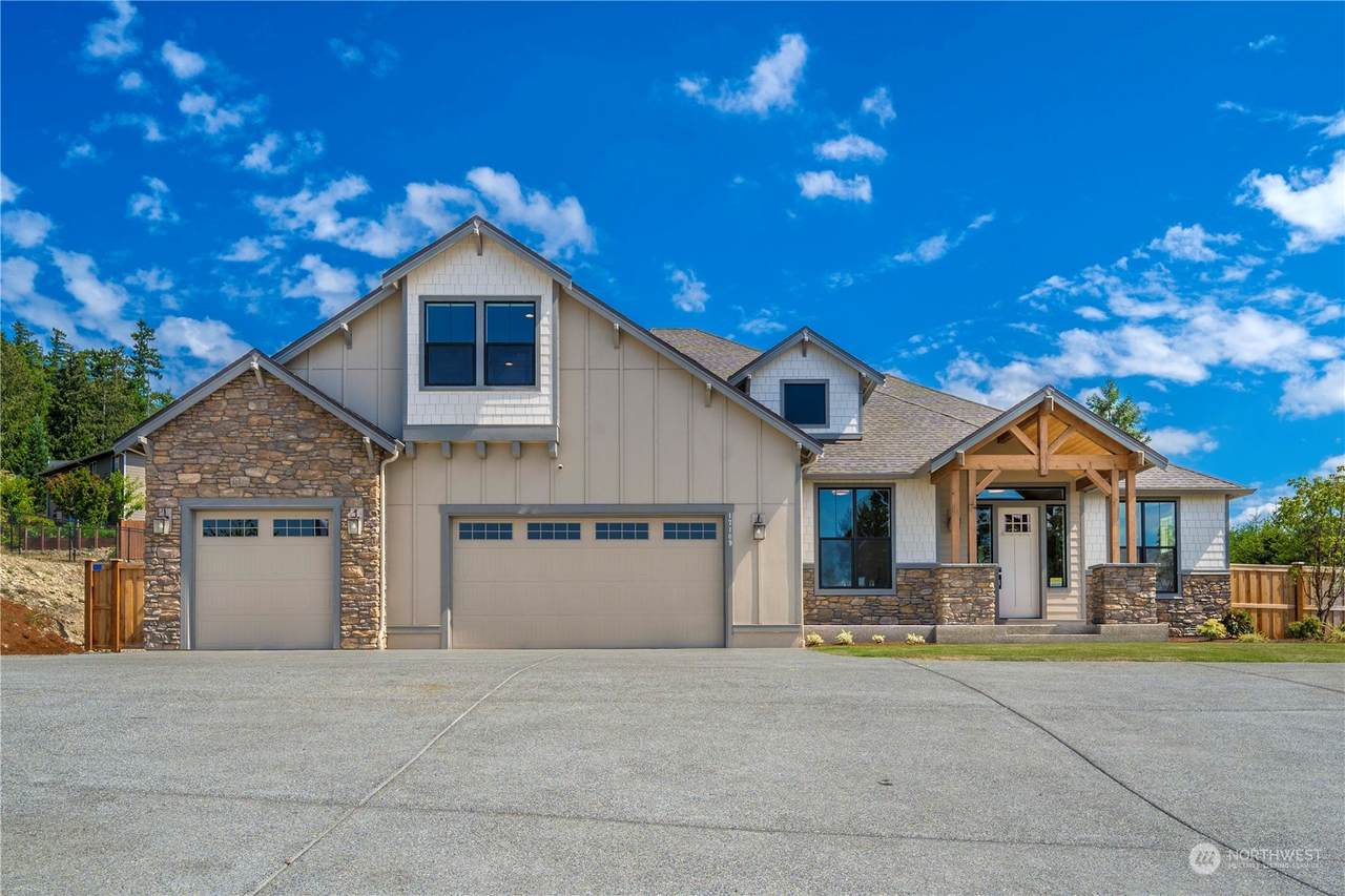25612 64th Avenue Ct - Photo 1