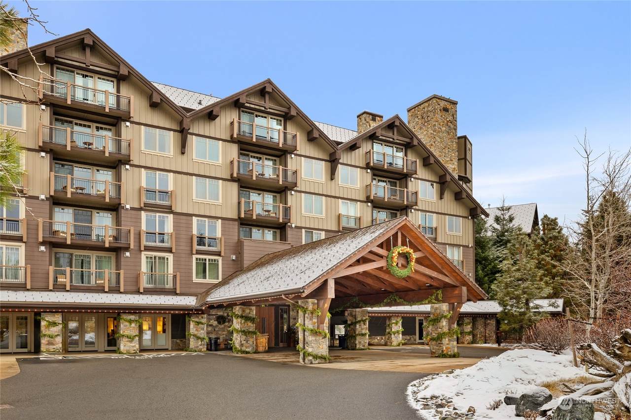 3600 Suncadia Trail - Photo 1
