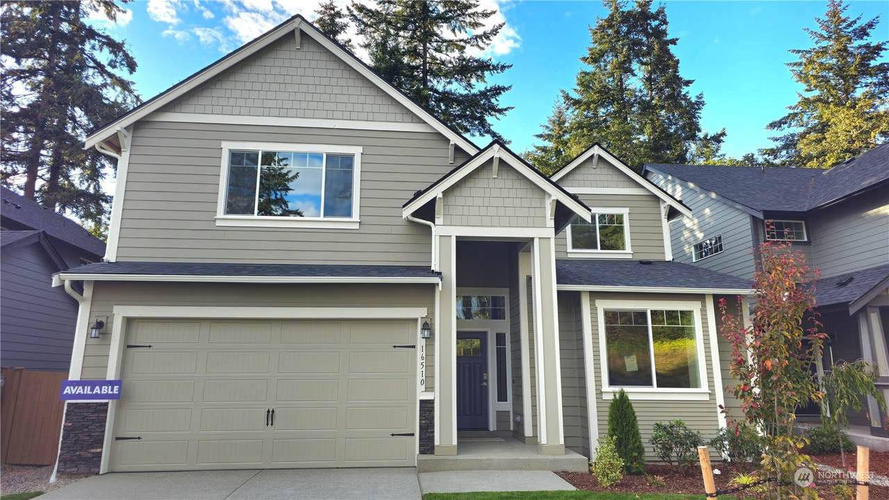 16631 8th Avenue Ct - Photo 1