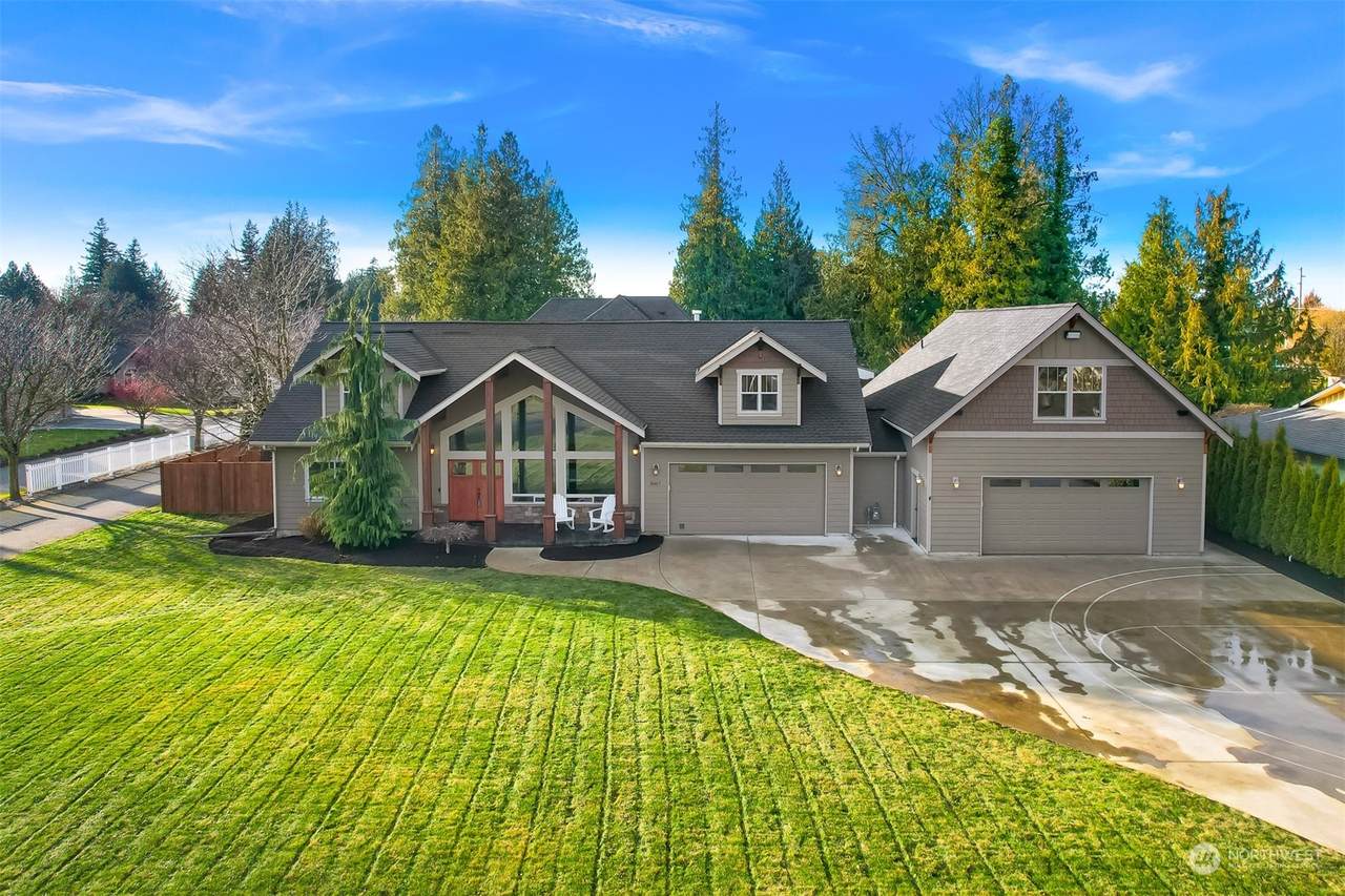 8367 Double Ditch Road - Photo 1