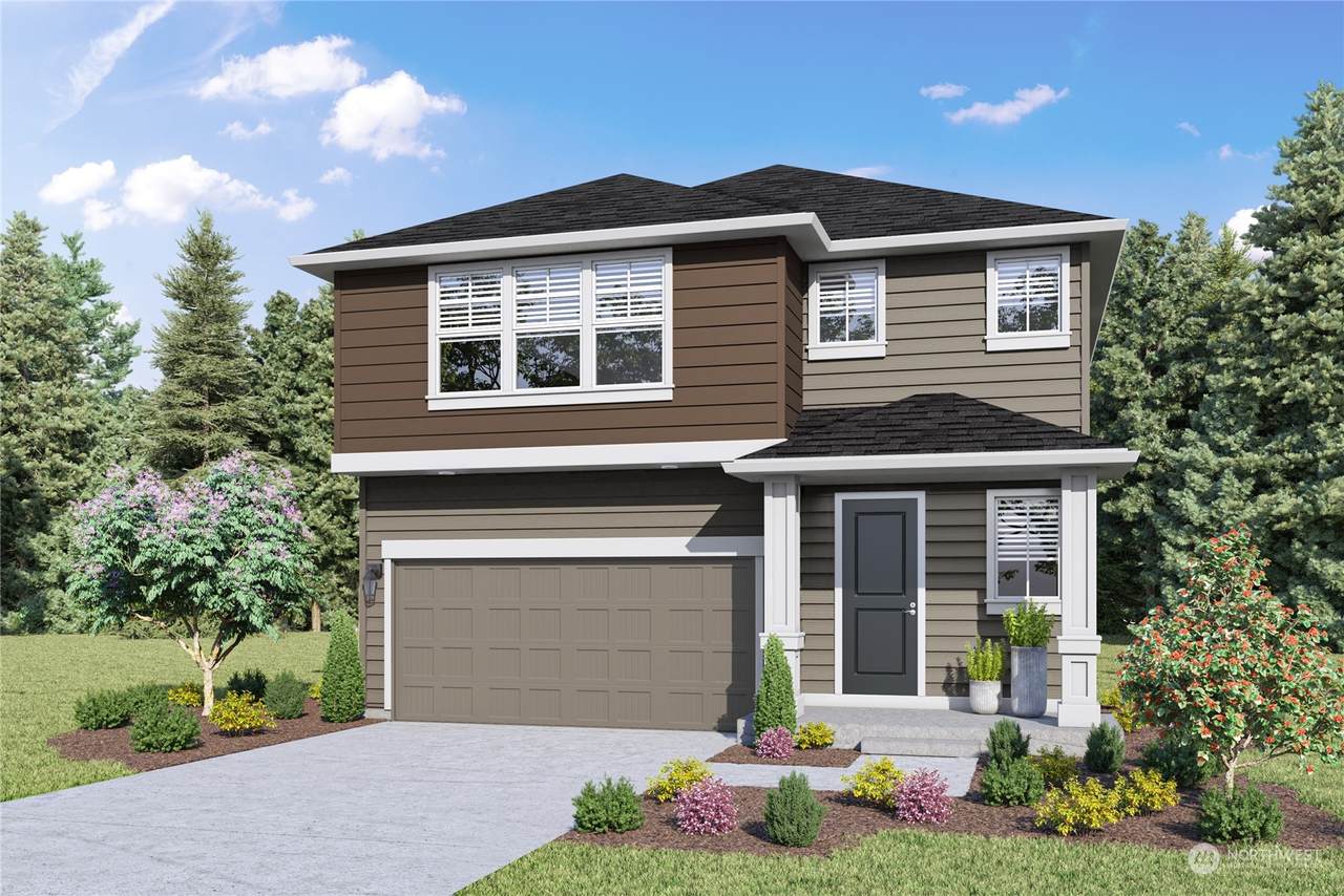 4045 Hyde Loop - Photo 1