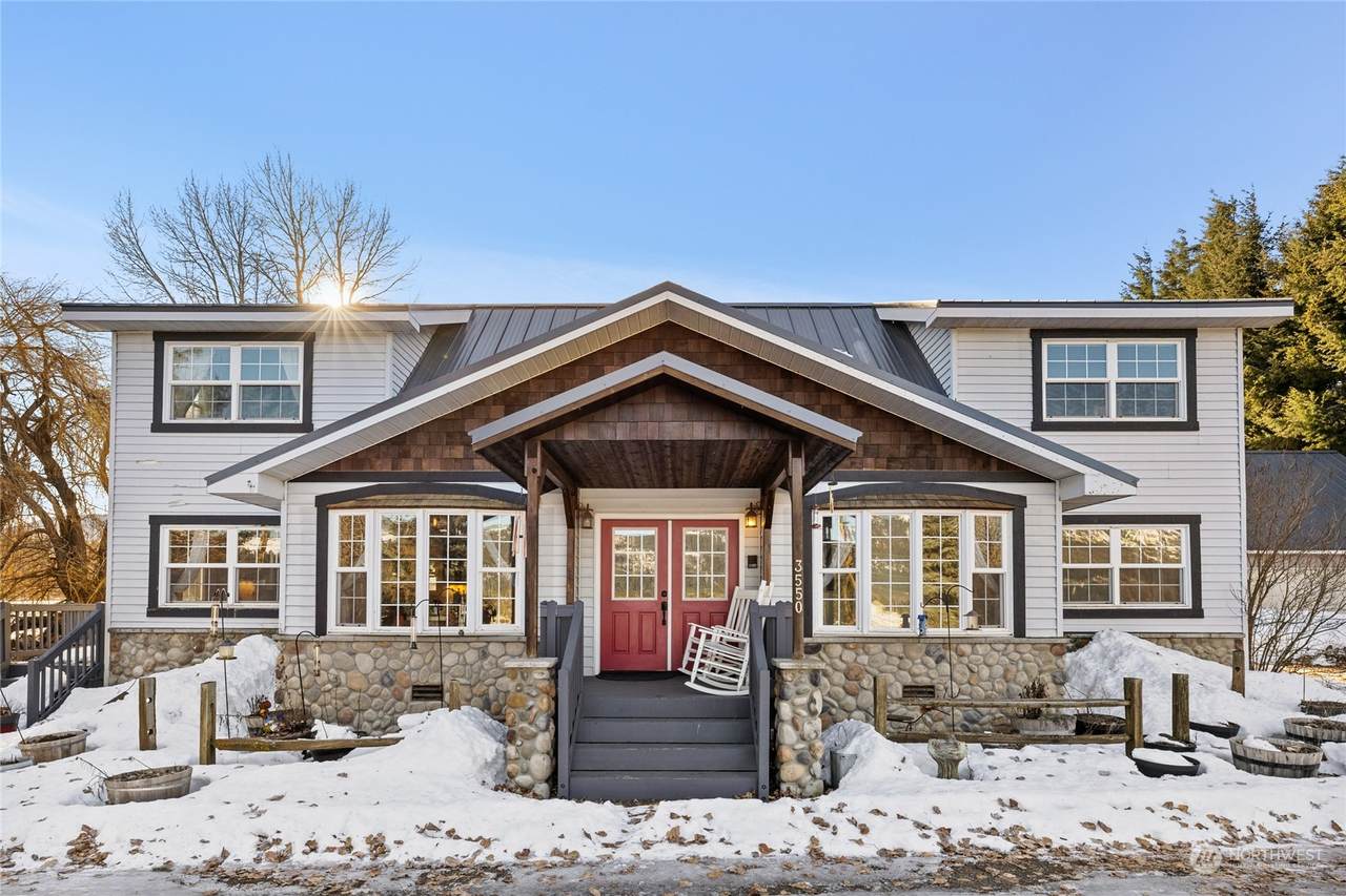 3550 Nelson Siding Road - Photo 1