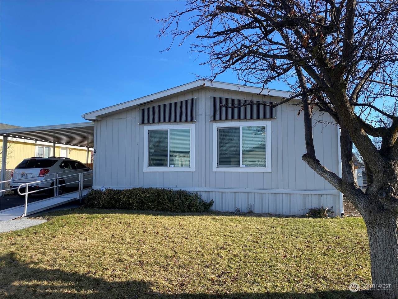 3211 Wapato Drive - Photo 1