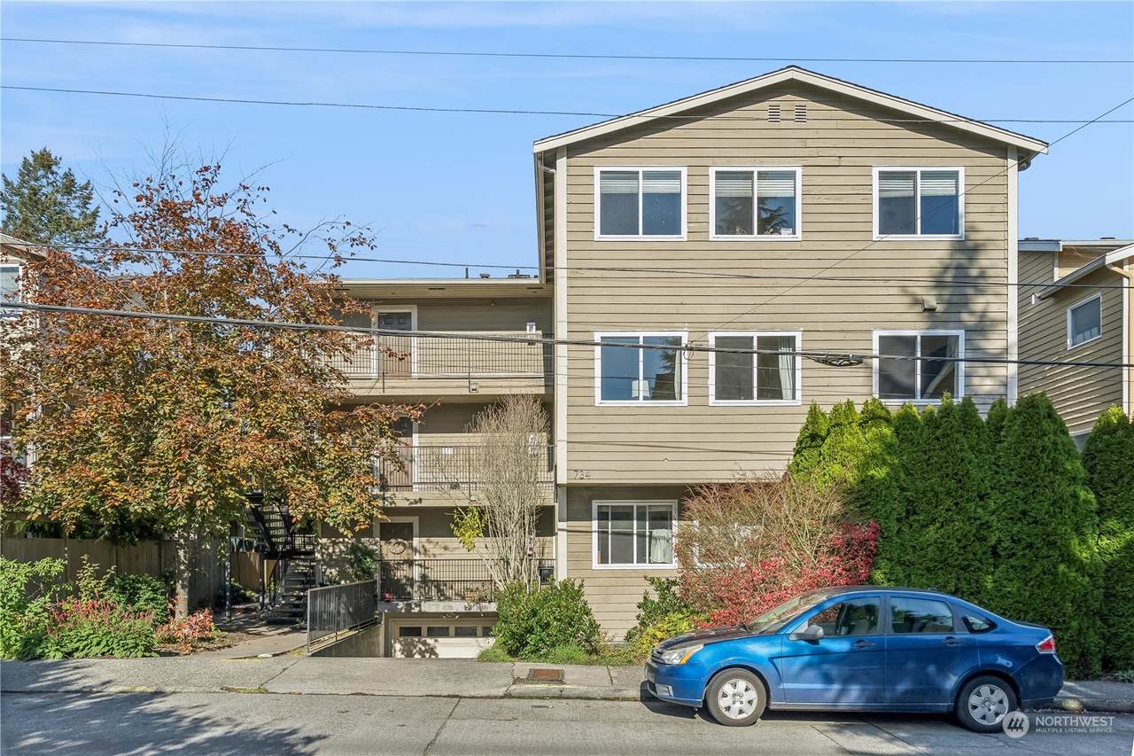 734 94th Street - Photo 1