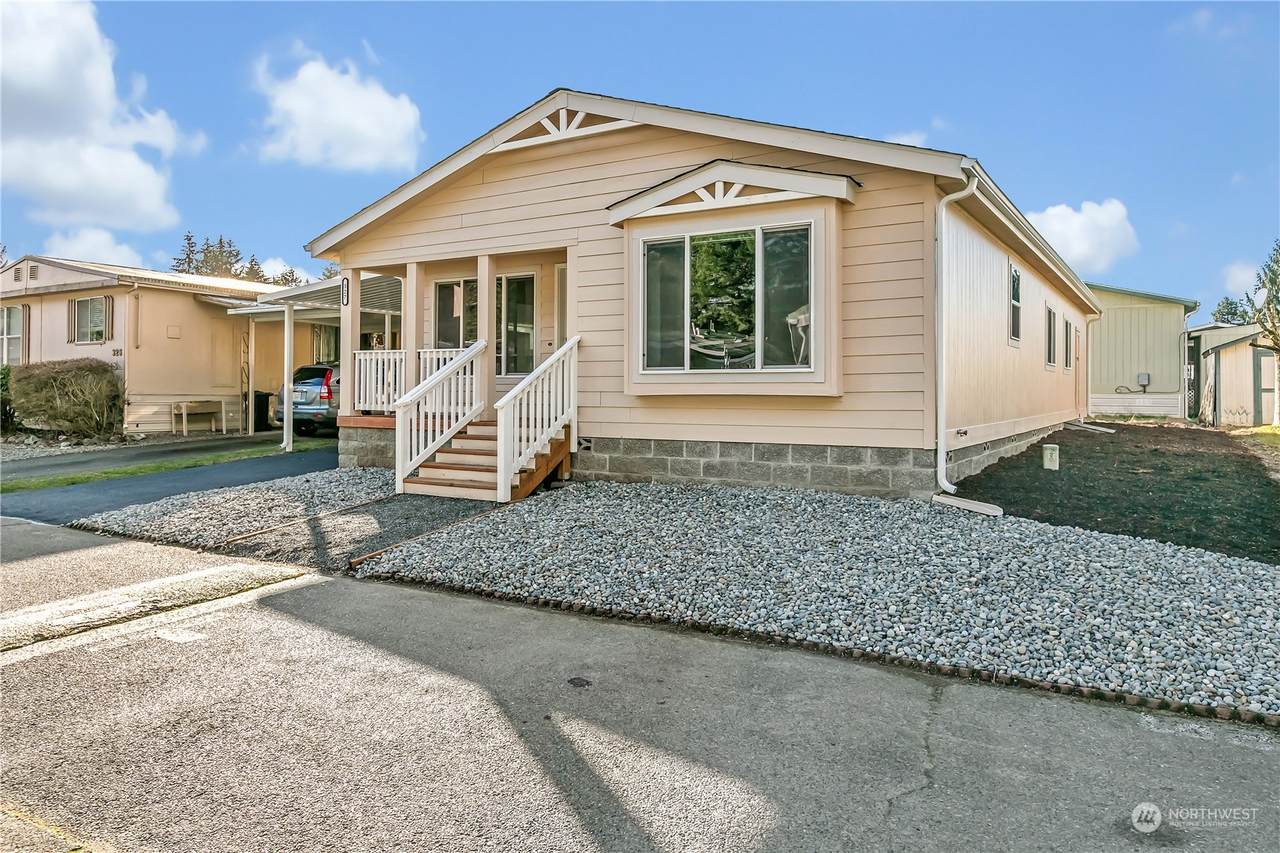 1111 Archwood Drive - Photo 1