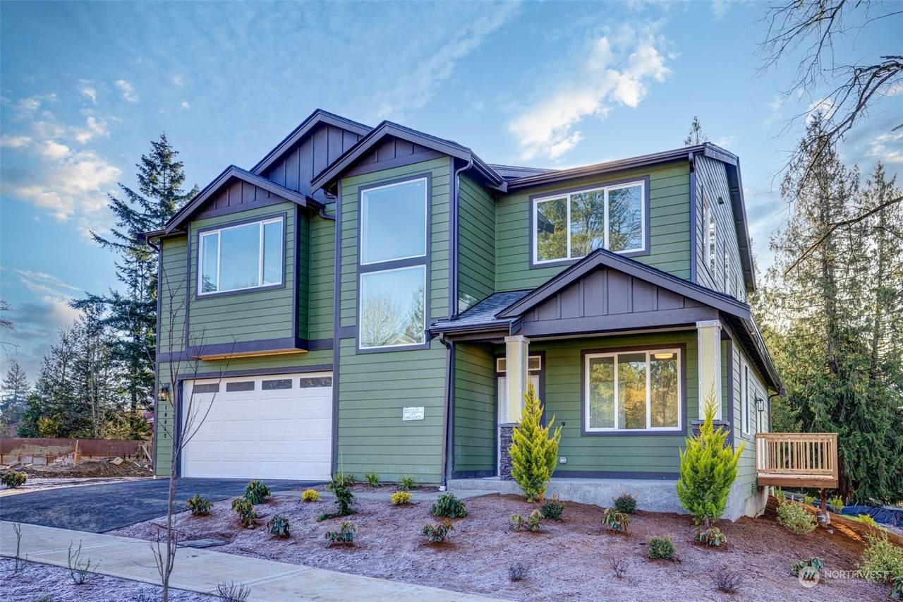 17018 106th Ave. Se-Lot 11 - Photo 1