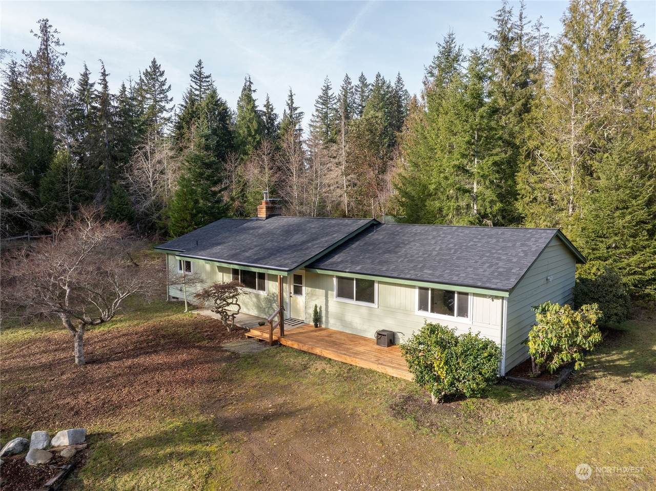 1488 Wilderness Lane - Photo 1