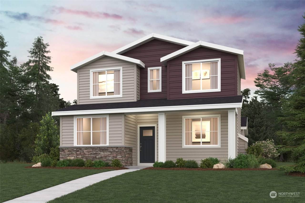 17858 139th (Lot 54) Avenue Ct - Photo 1