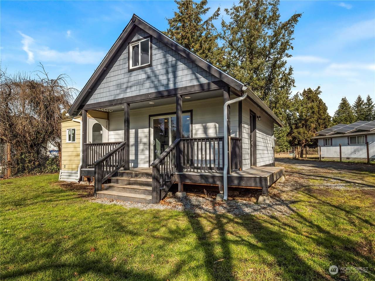 18723 Old Camp Lane Se - Photo 1