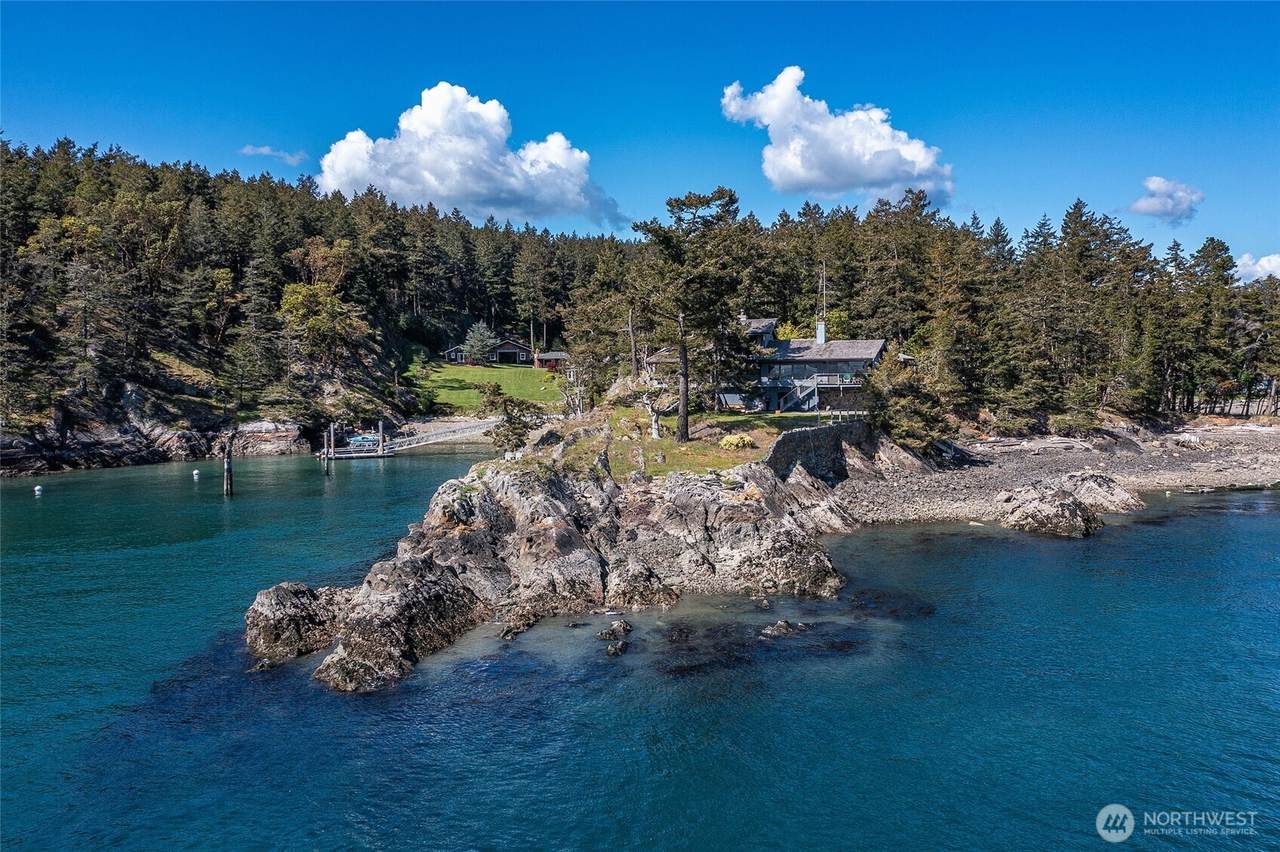 2403 Obstruction Pass Road - Photo 1