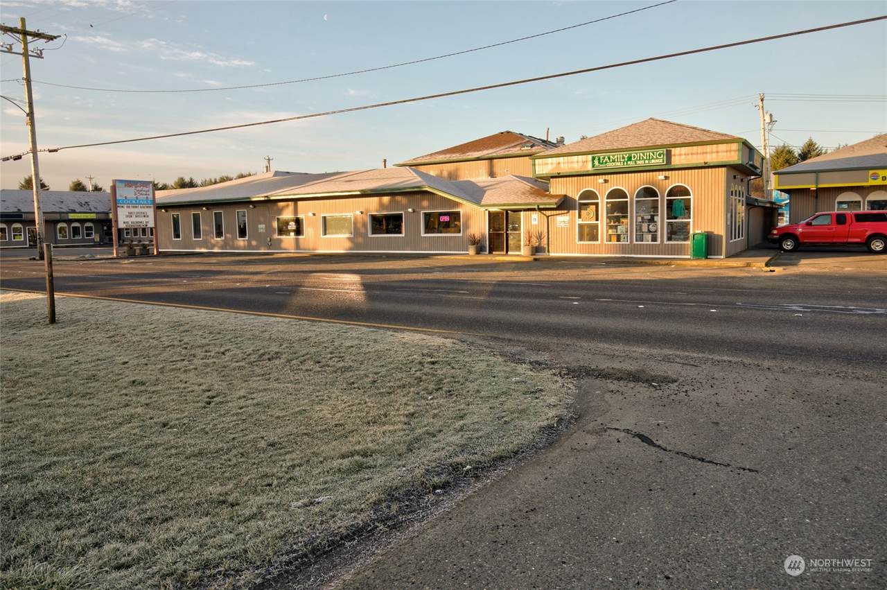 857 Pt. Brown Avenue - Photo 1