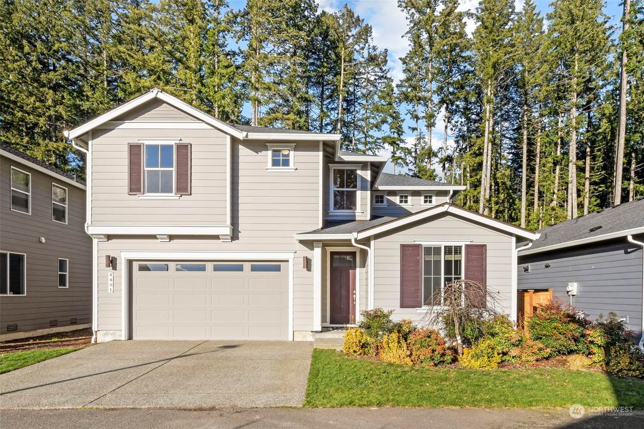 4441 Hales Court - Photo 1