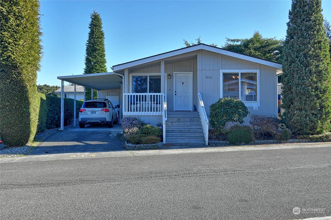 23825 15th Avenue - Photo 1