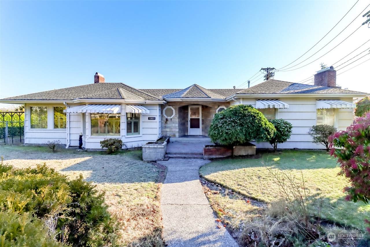 10601 Gravelly Lake Dr Sw - Photo 1