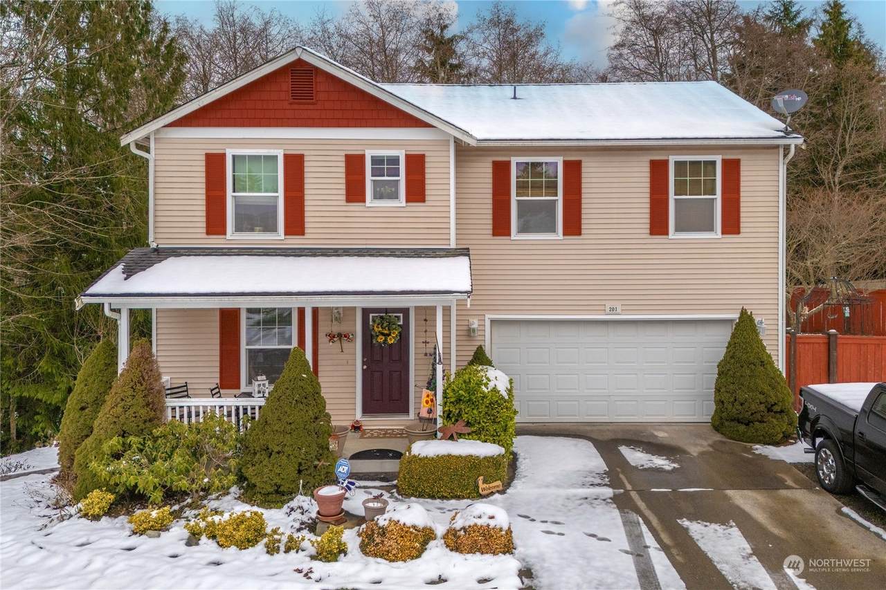 201 Garten Road - Photo 1