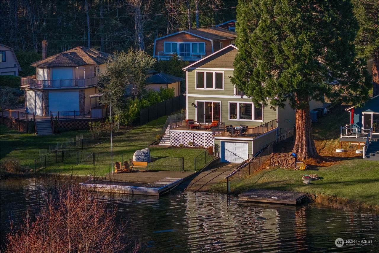 2515 Summit Lake Shore Road - Photo 1
