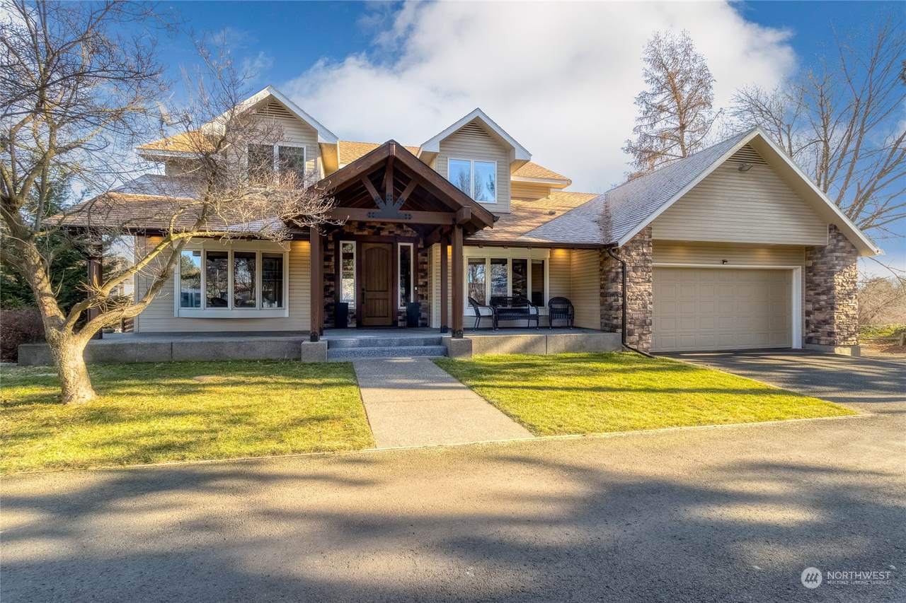 1248 Forrest Lane - Photo 1