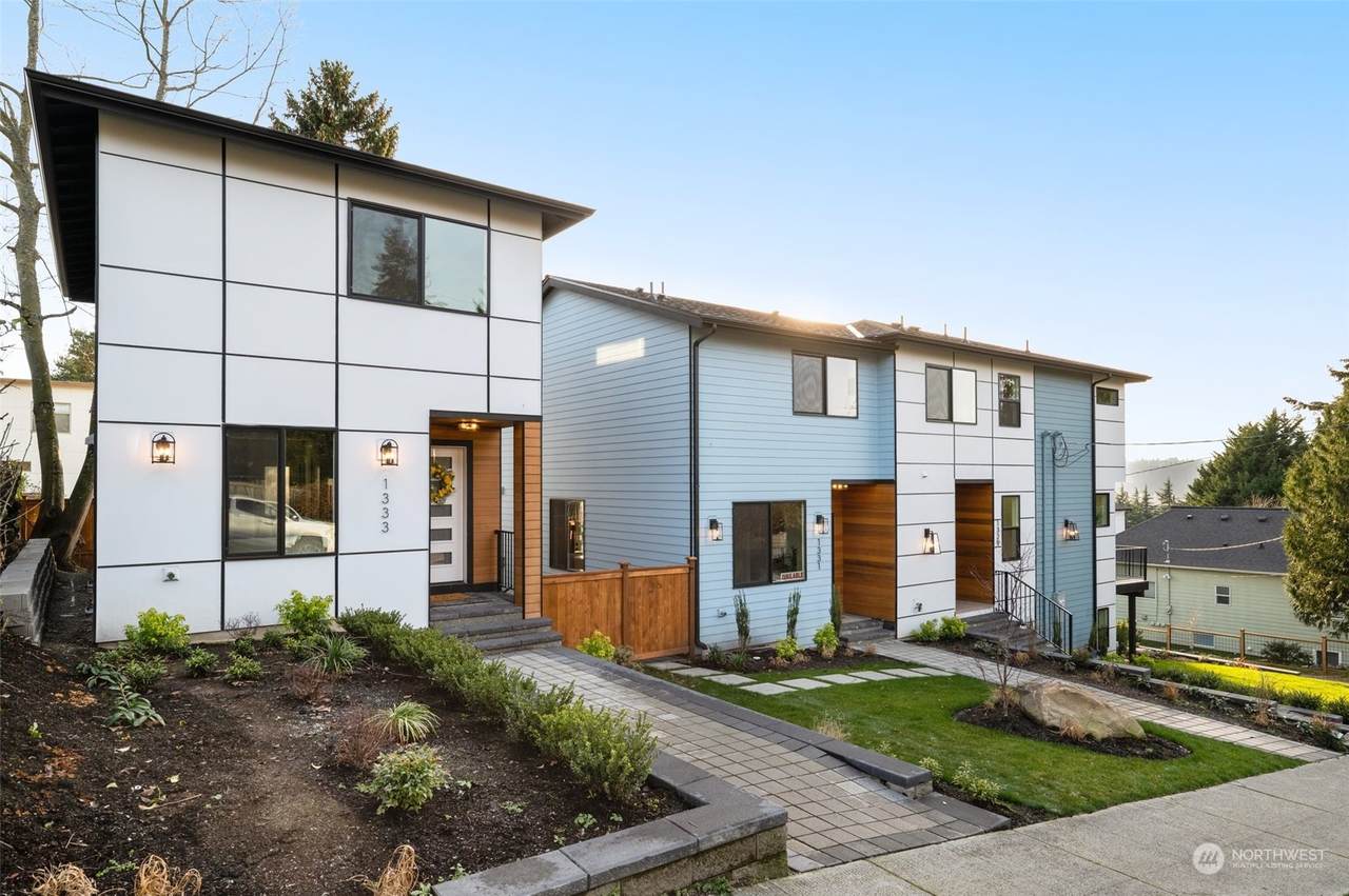 1333 Dawson Street - Photo 1