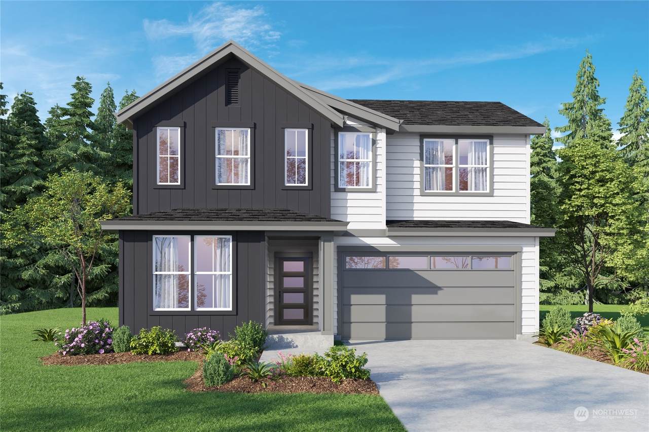 26 Shore Pine Lot 26 Lane - Photo 1