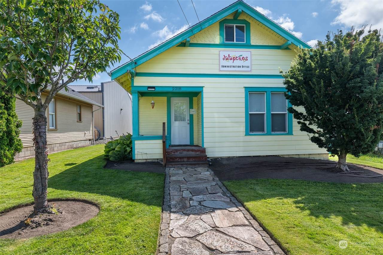 2218 Pacific Street - Photo 1