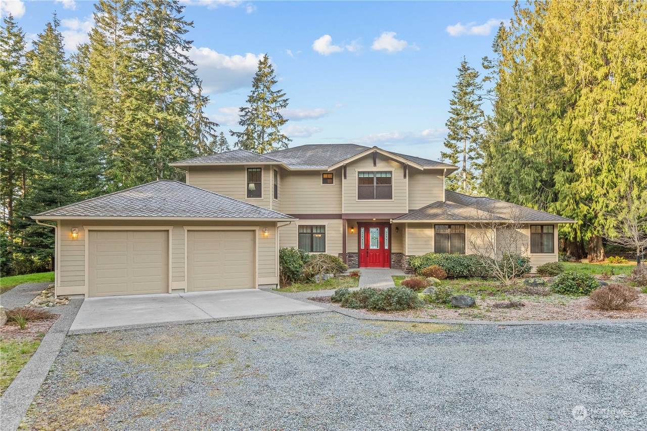 4140 Edith Point Road - Photo 1