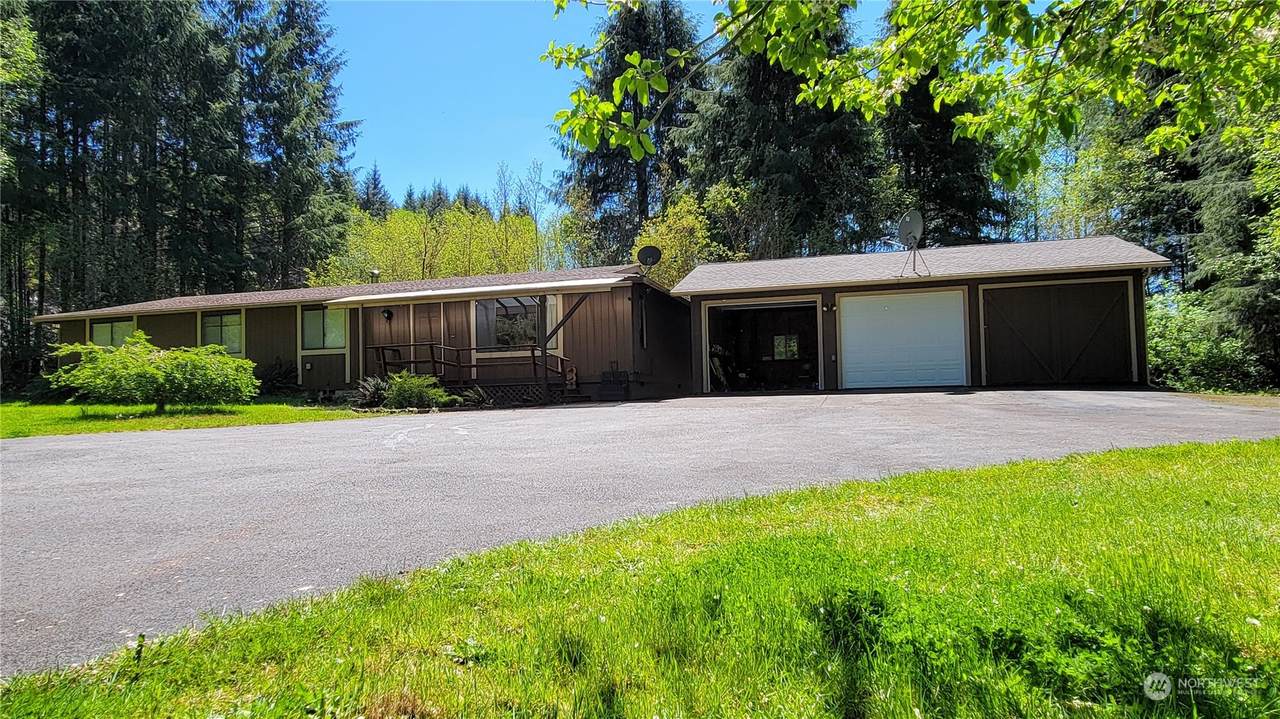 314 Sitkum-Solduc Road - Photo 1