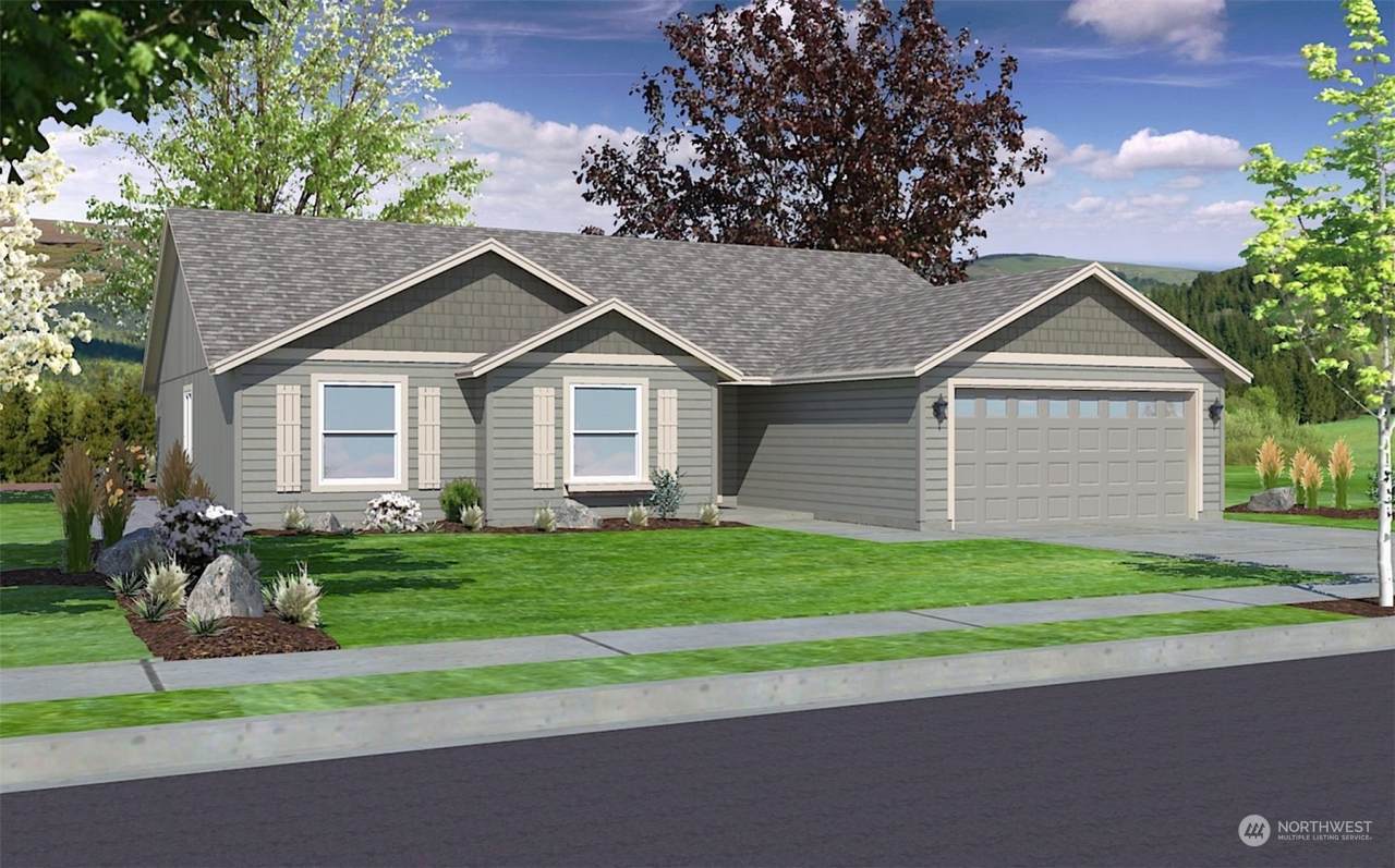611 Ava St. - Photo 1