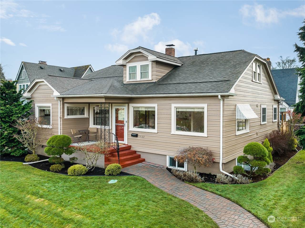 3122 13th Street - Photo 1