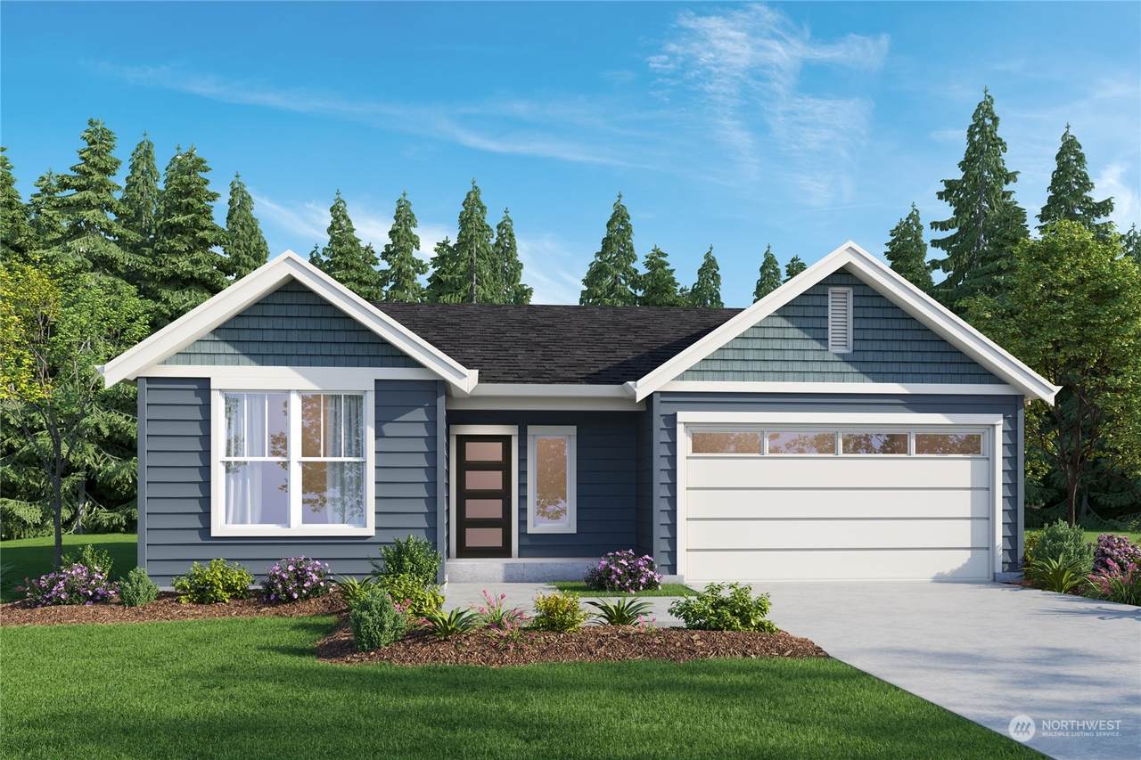 501 Shore Pine (Lot 1) Court - Photo 1