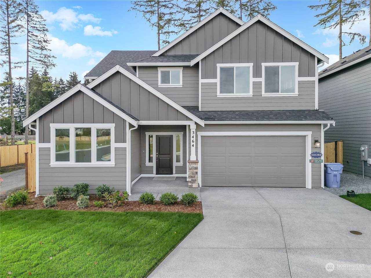 18223 35th Avenue - Photo 1