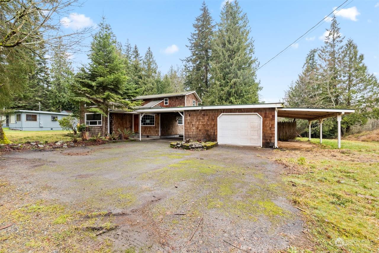 2102 Mount Pleasant Road - Photo 1