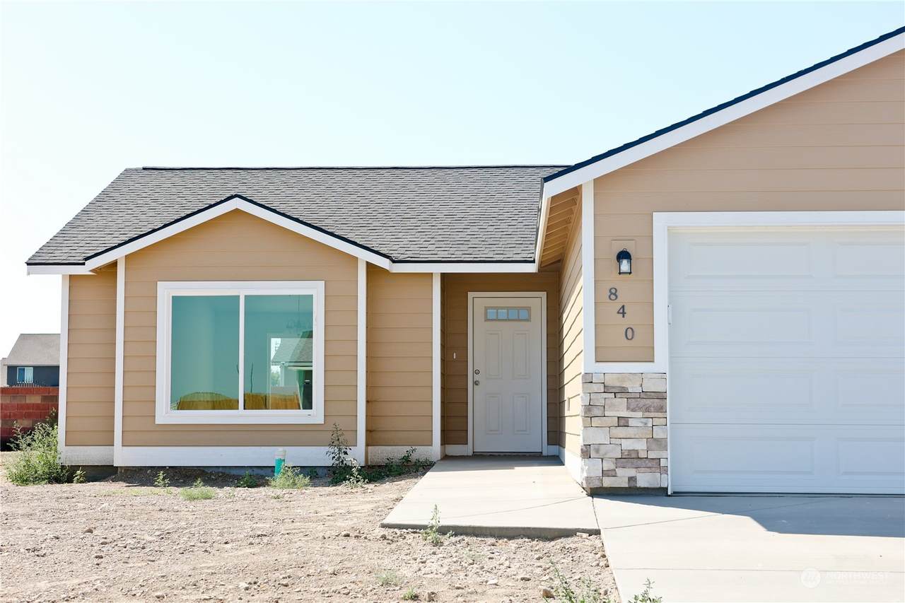 725 O Street - Photo 1