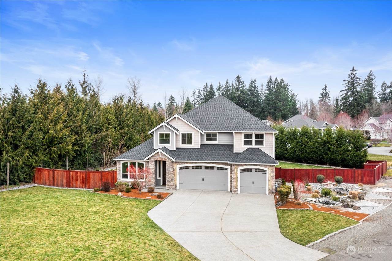 1328 213th Avenue East - Photo 1