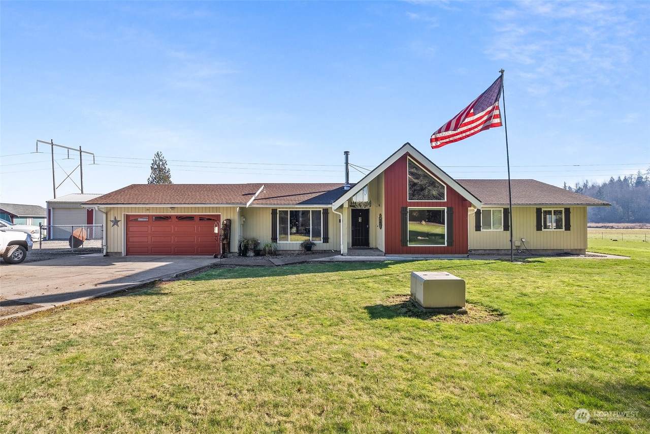 11920 Crockett St. - Photo 1