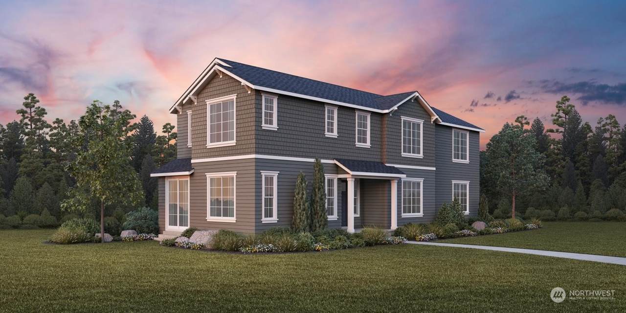 26823 Site 16 Walden Way - Photo 1