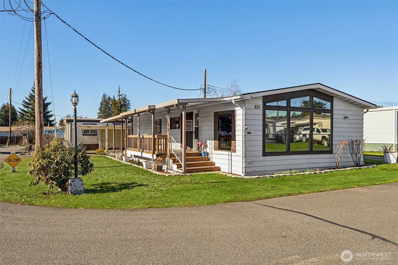1313 Harrison Avenue - Photo 1
