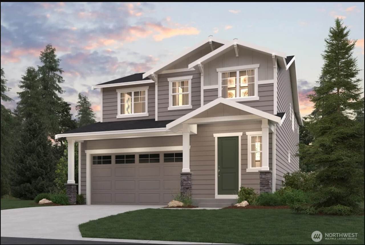 3891 Mccormick Village Drive - Photo 1