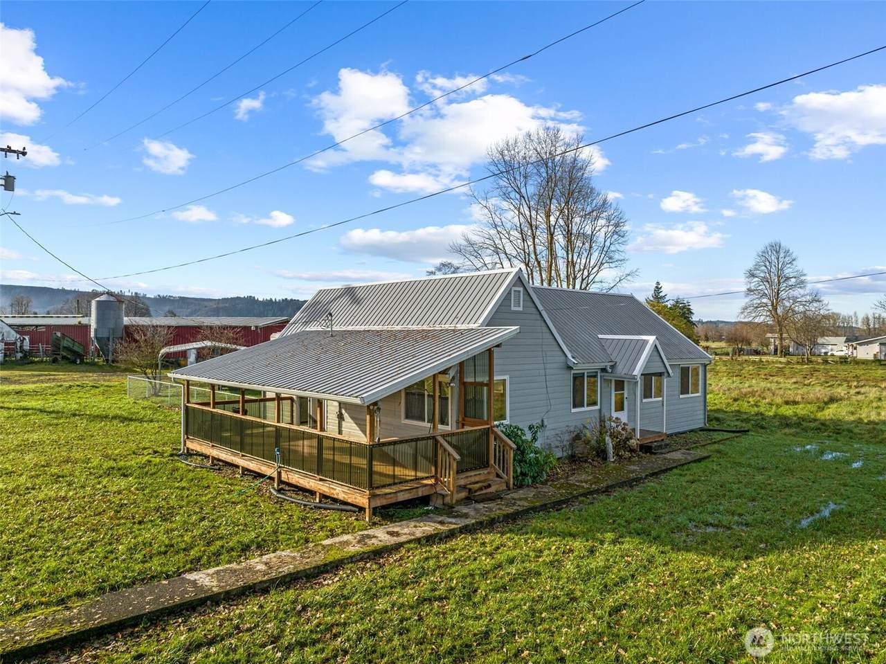 252 Sr 409 - Photo 1