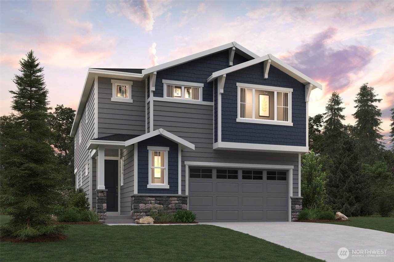 3895 Mccormick Village Drive - Photo 1