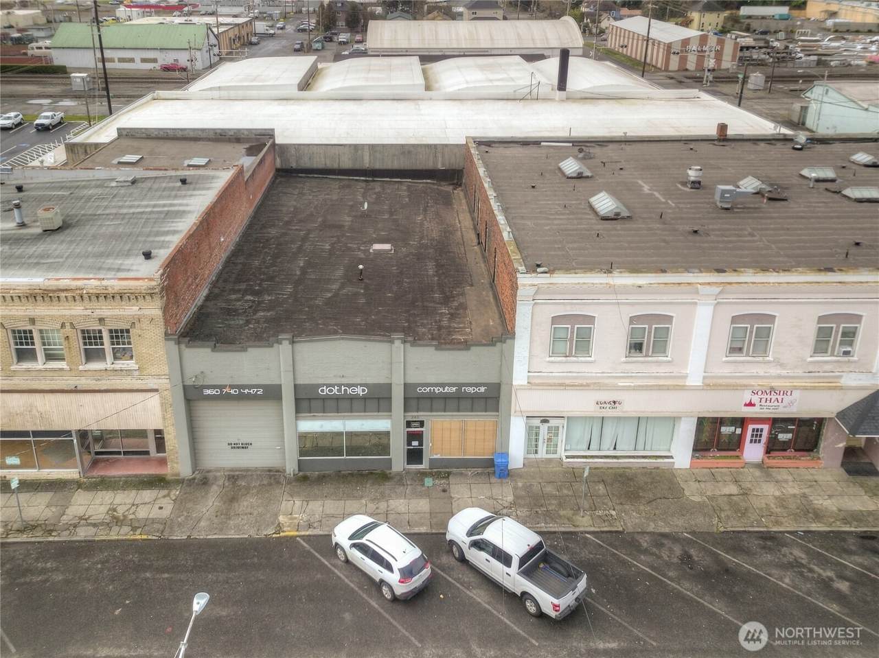 243 Chehalis Avenue - Photo 1