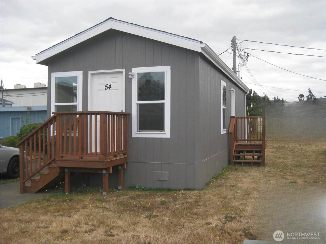 1313 Harrison Avenue - Photo 1